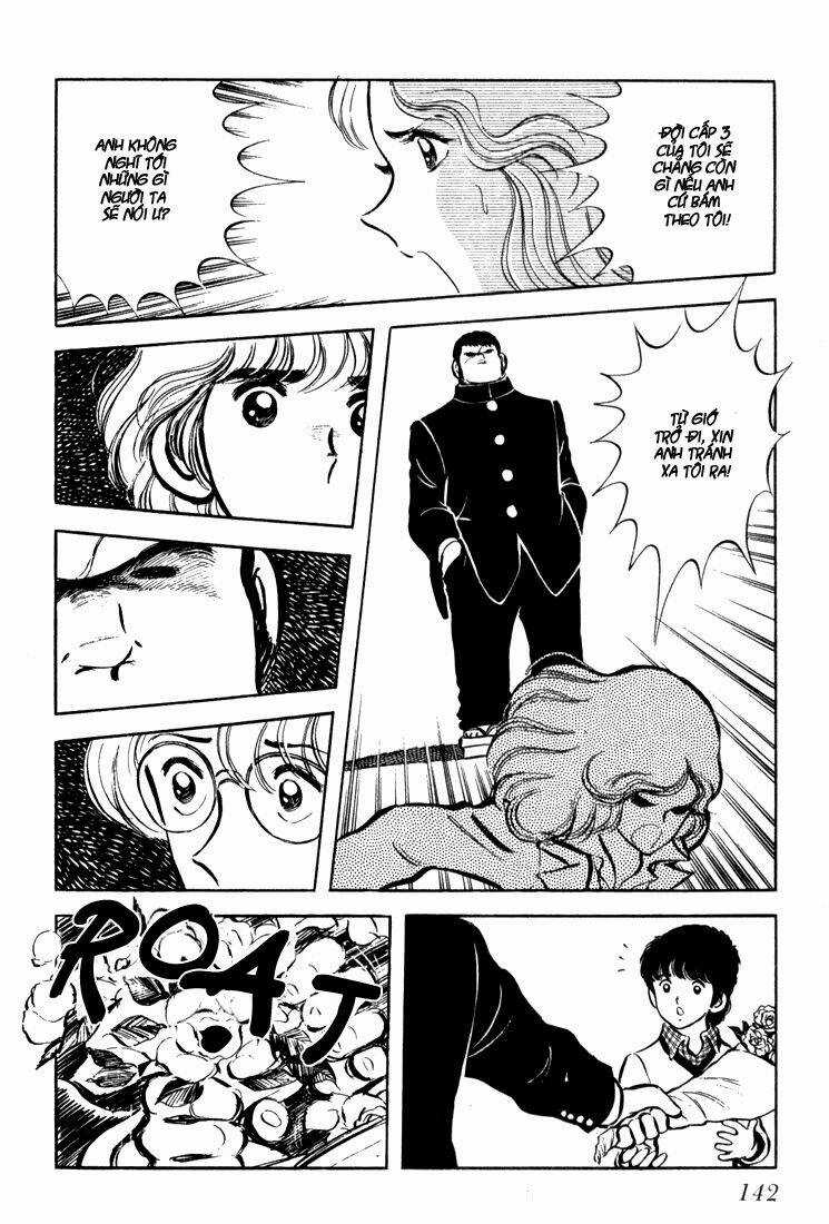 Hiatari Ryoukou! (Hoa Nắng) Chapter 3 trang 42