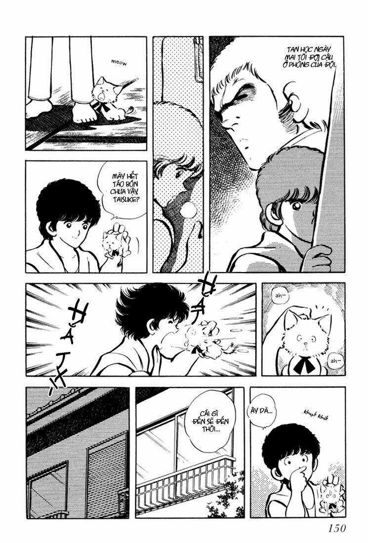 Hiatari Ryoukou! (Hoa Nắng) Chapter 3 trang 50