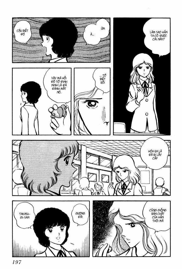 Hiatari Ryoukou! (Hoa Nắng) Chapter 4 trang 45