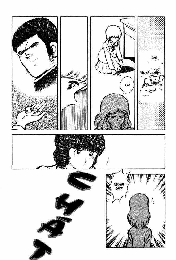 Hiatari Ryoukou! (Hoa Nắng) Chapter 4 trang 47