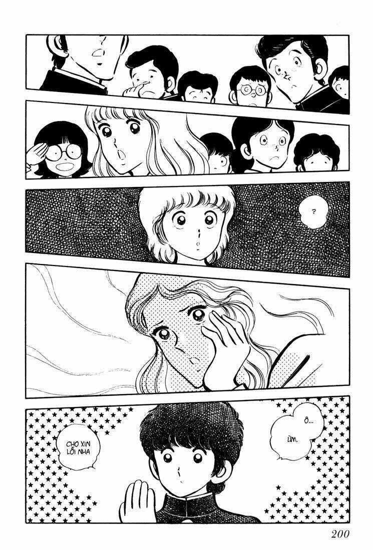 Hiatari Ryoukou! (Hoa Nắng) Chapter 4 trang 48