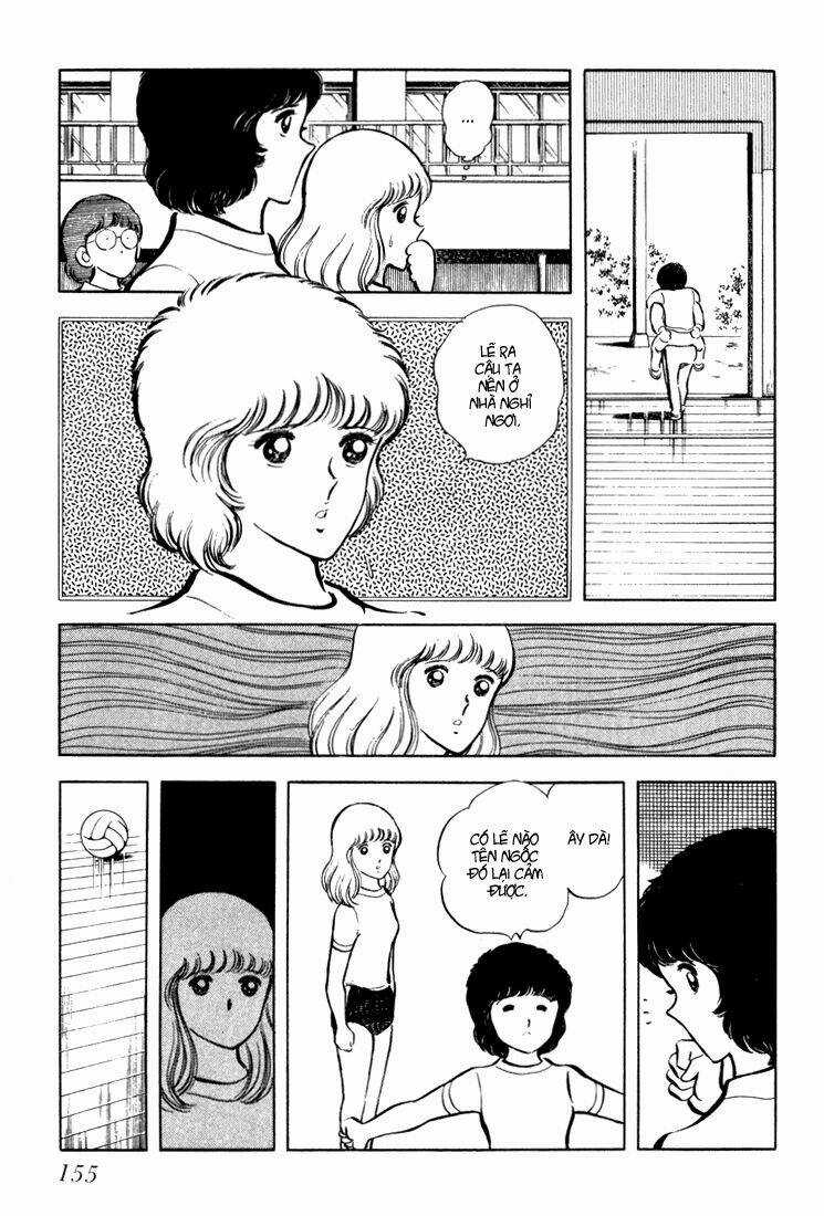 Hiatari Ryoukou! (Hoa Nắng) Chapter 4 trang 5