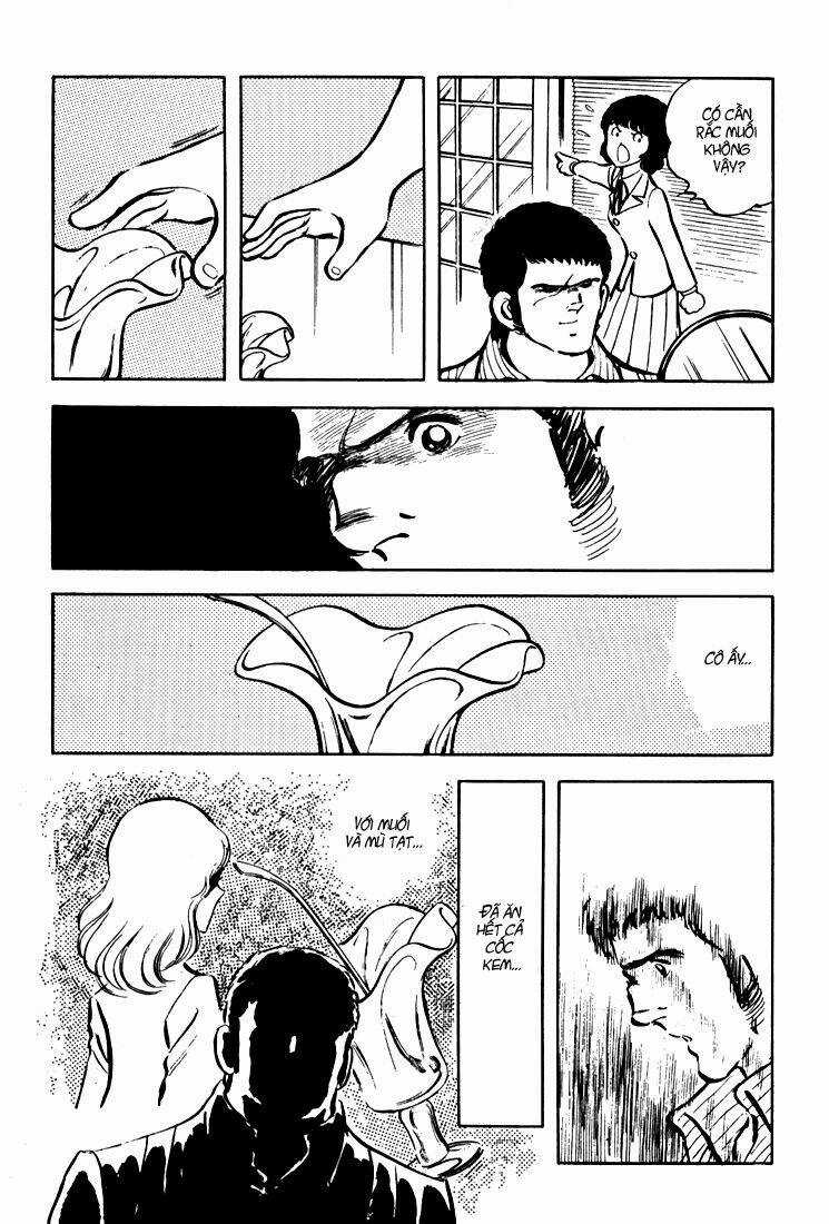 Hiatari Ryoukou! (Hoa Nắng) Chapter 5 trang 27