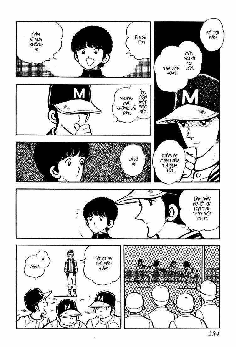 Hiatari Ryoukou! (Hoa Nắng) Chapter 5 trang 34