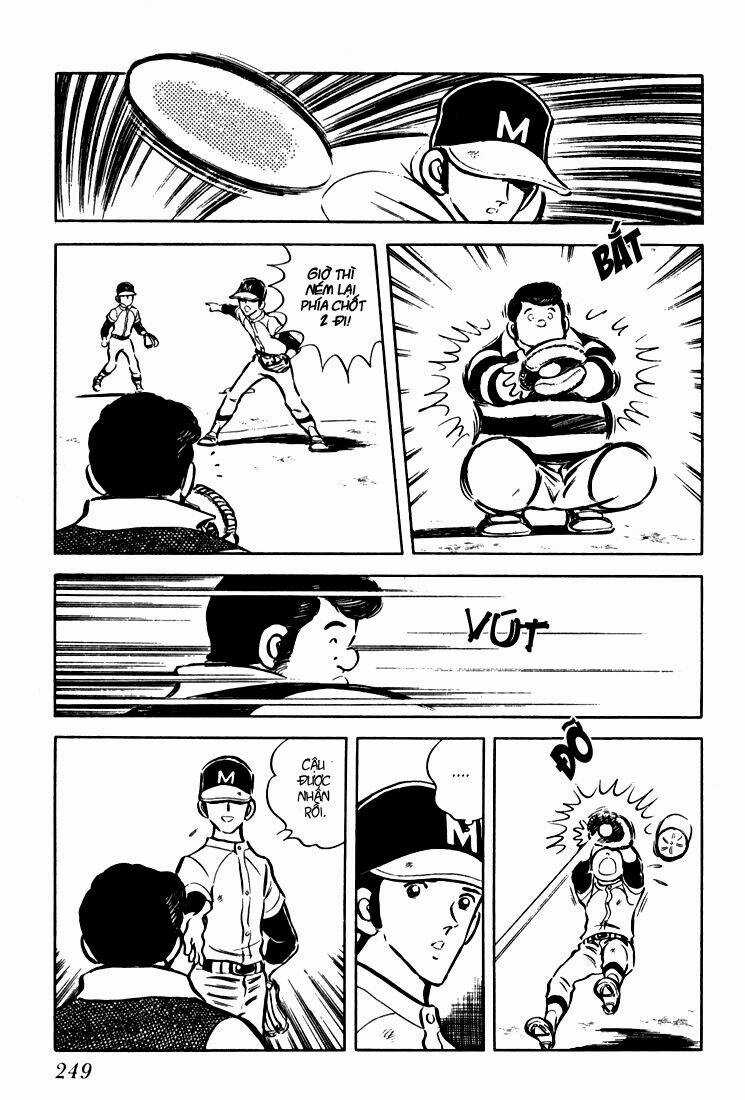 Hiatari Ryoukou! (Hoa Nắng) Chapter 5 trang 49