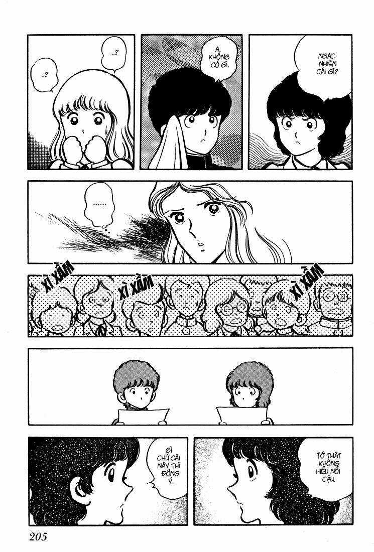 Hiatari Ryoukou! (Hoa Nắng) Chapter 5 trang 5