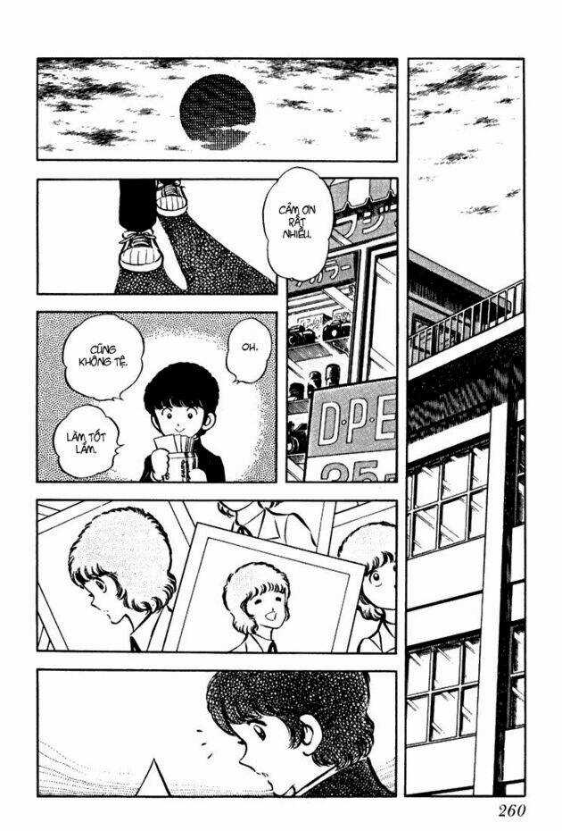 Hiatari Ryoukou! (Hoa Nắng) Chapter 6 trang 10