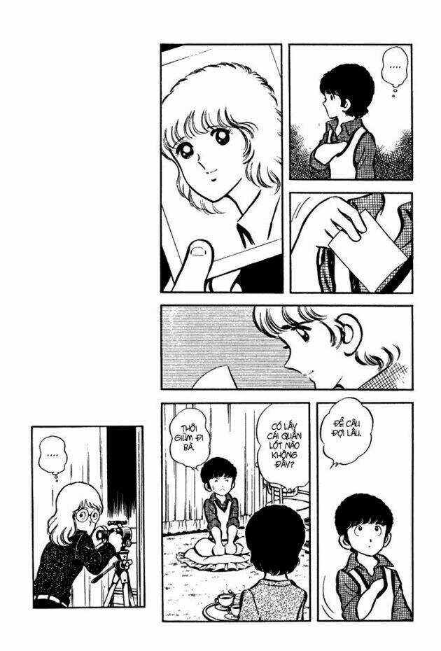Hiatari Ryoukou! (Hoa Nắng) Chapter 6 trang 15