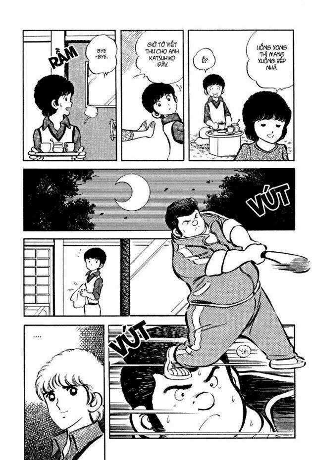 Hiatari Ryoukou! (Hoa Nắng) Chapter 6 trang 17