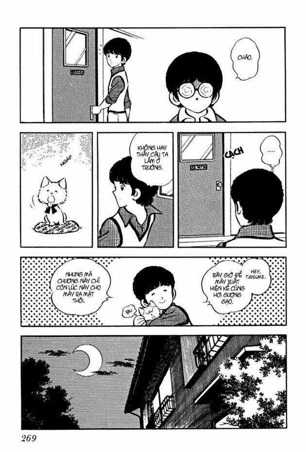 Hiatari Ryoukou! (Hoa Nắng) Chapter 6 trang 19