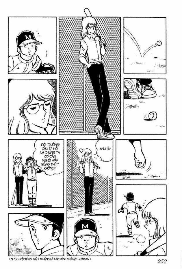 Hiatari Ryoukou! (Hoa Nắng) Chapter 6 trang 2