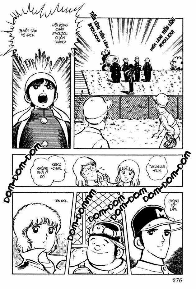 Hiatari Ryoukou! (Hoa Nắng) Chapter 6 trang 26