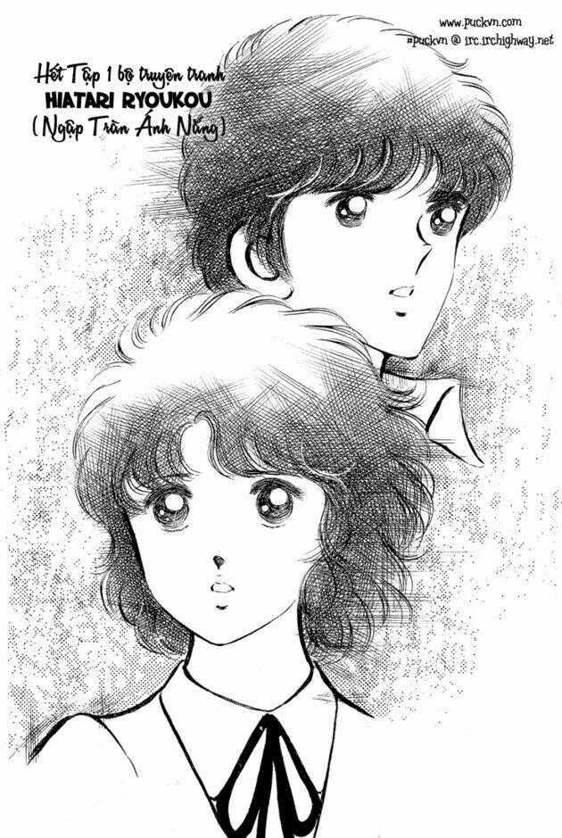 Hiatari Ryoukou! (Hoa Nắng) Chapter 6 trang 30