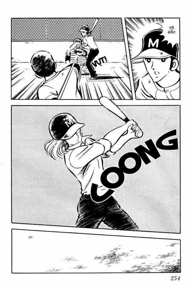 Hiatari Ryoukou! (Hoa Nắng) Chapter 6 trang 4