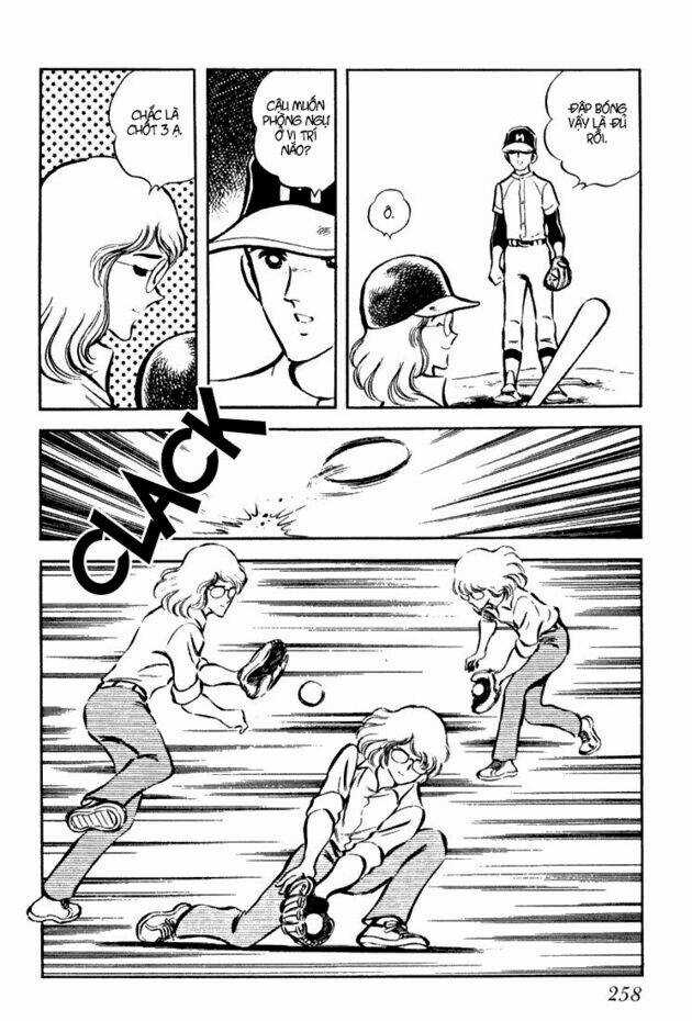 Hiatari Ryoukou! (Hoa Nắng) Chapter 6 trang 8