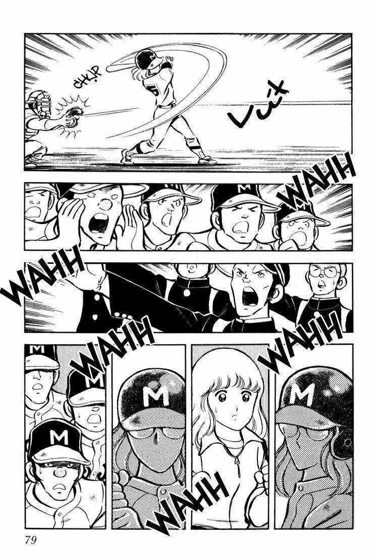 Hiatari Ryoukou! (Hoa Nắng) Chapter 8 trang 29