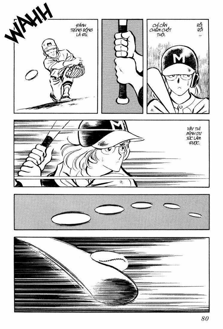 Hiatari Ryoukou! (Hoa Nắng) Chapter 8 trang 30