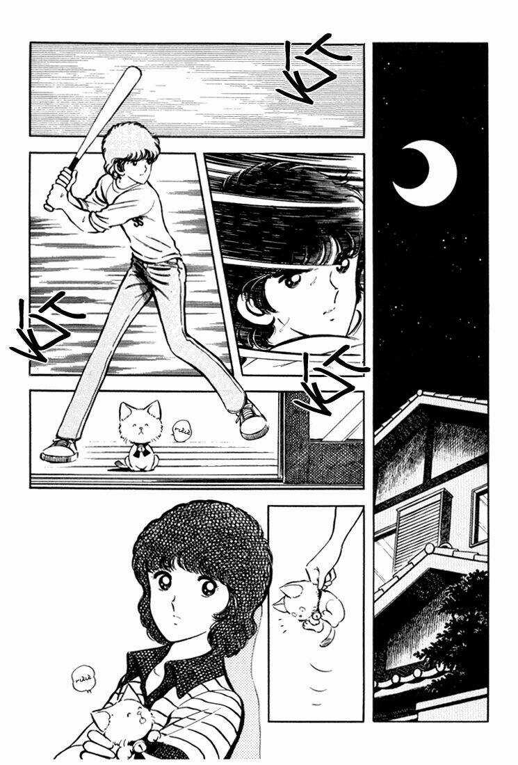 Hiatari Ryoukou! (Hoa Nắng) Chapter 8 trang 35