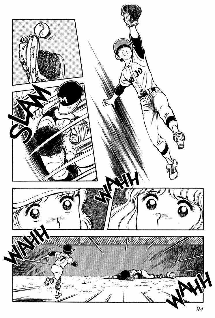 Hiatari Ryoukou! (Hoa Nắng) Chapter 8 trang 44