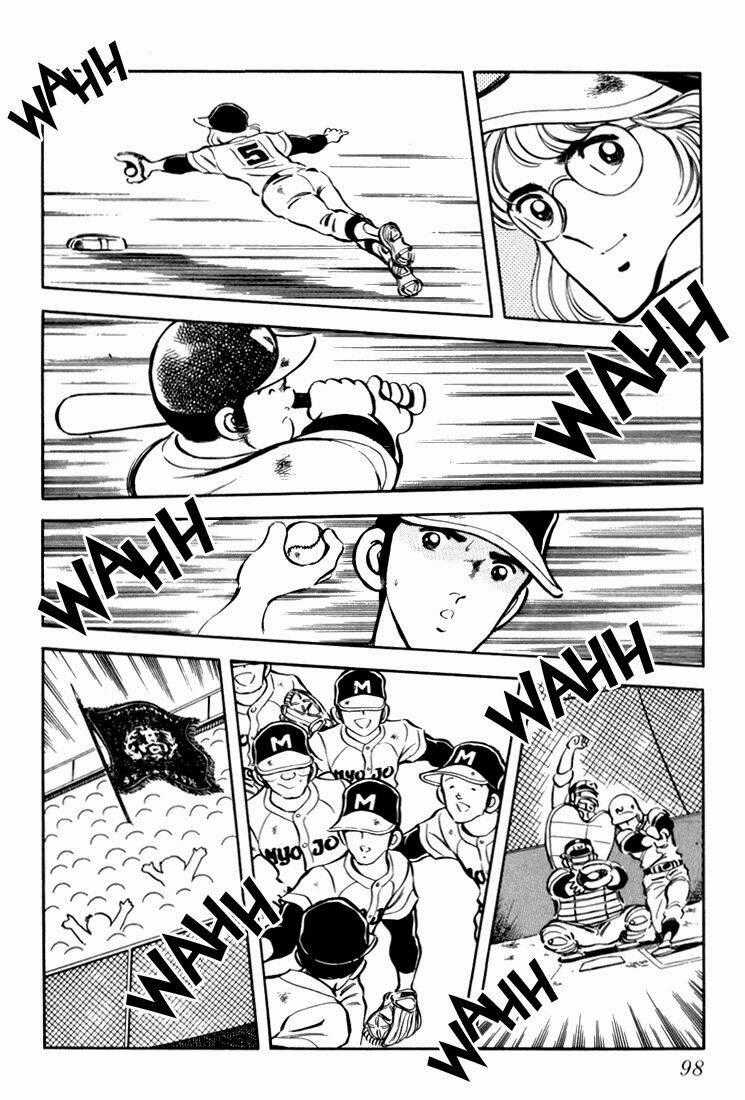 Hiatari Ryoukou! (Hoa Nắng) Chapter 8 trang 48