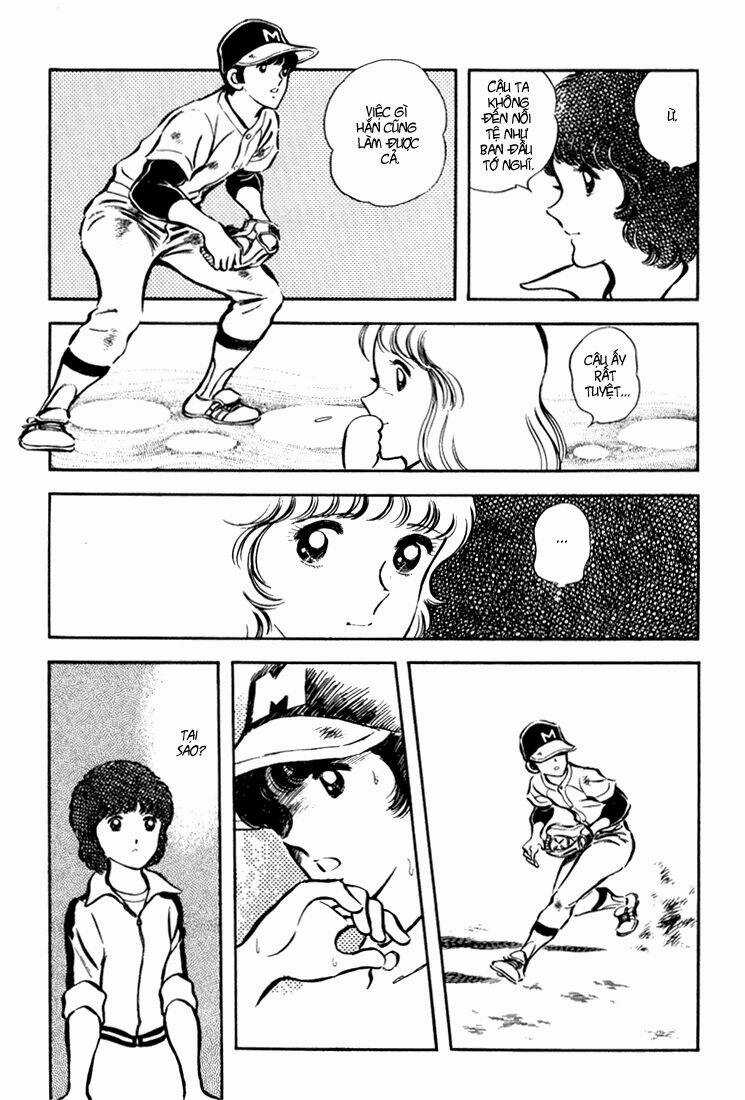 Hiatari Ryoukou! (Hoa Nắng) Chapter 8 trang 9