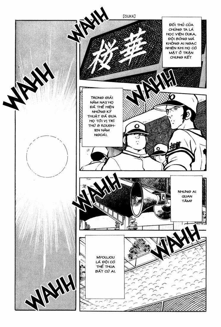 Hiatari Ryoukou! (Hoa Nắng) Chapter 9 trang 16