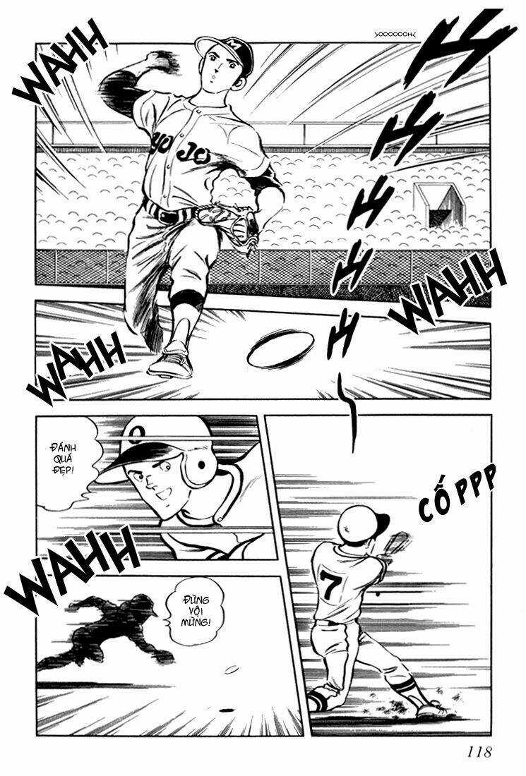 Hiatari Ryoukou! (Hoa Nắng) Chapter 9 trang 19