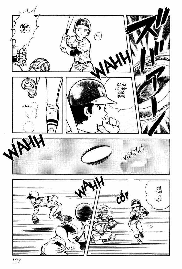 Hiatari Ryoukou! (Hoa Nắng) Chapter 9 trang 24