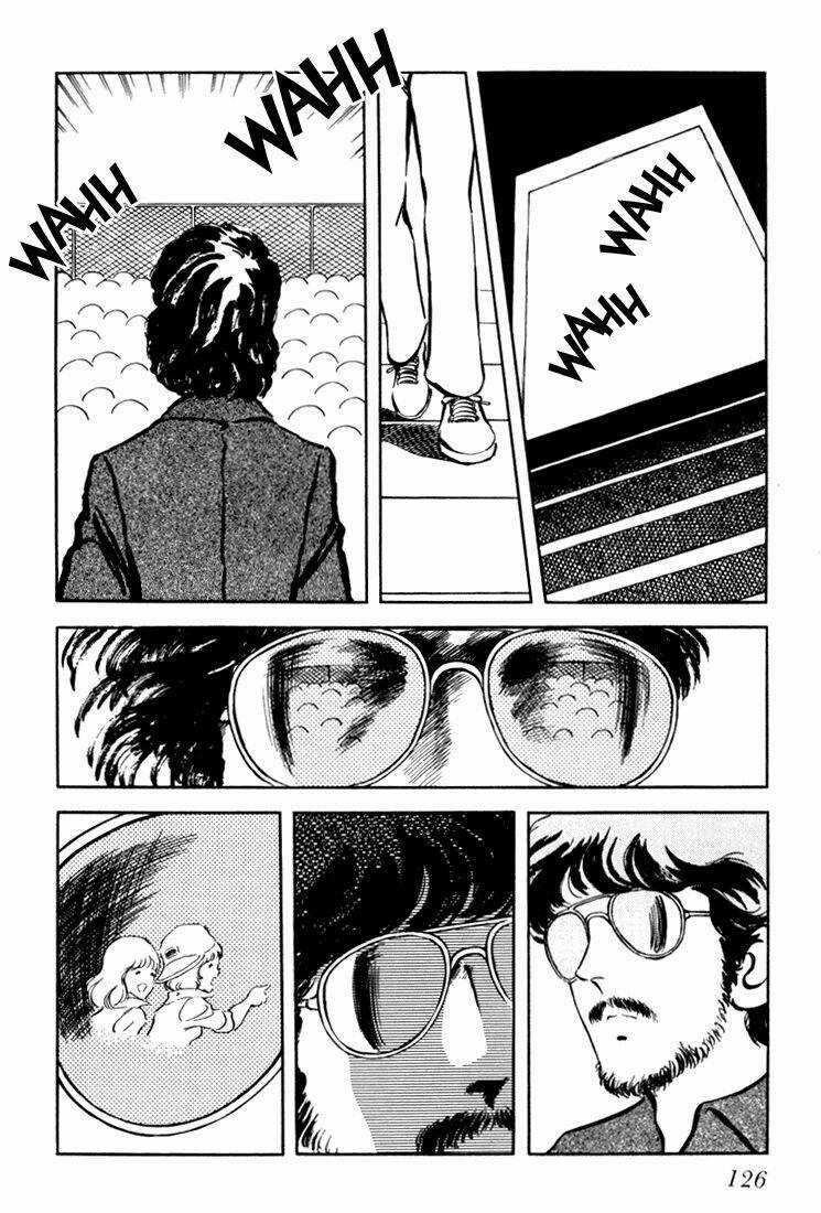 Hiatari Ryoukou! (Hoa Nắng) Chapter 9 trang 27