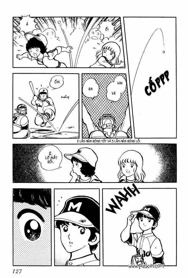 Hiatari Ryoukou! (Hoa Nắng) Chapter 9 trang 28