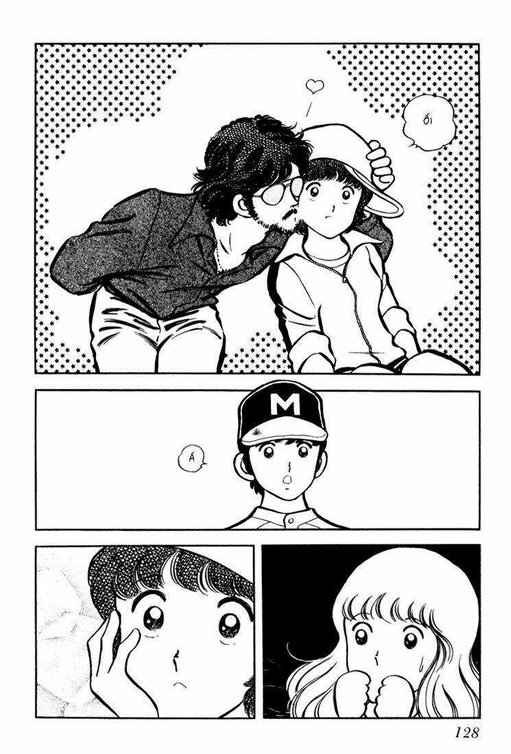 Hiatari Ryoukou! (Hoa Nắng) Chapter 9 trang 29