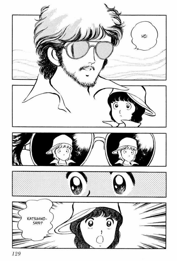 Hiatari Ryoukou! (Hoa Nắng) Chapter 9 trang 30