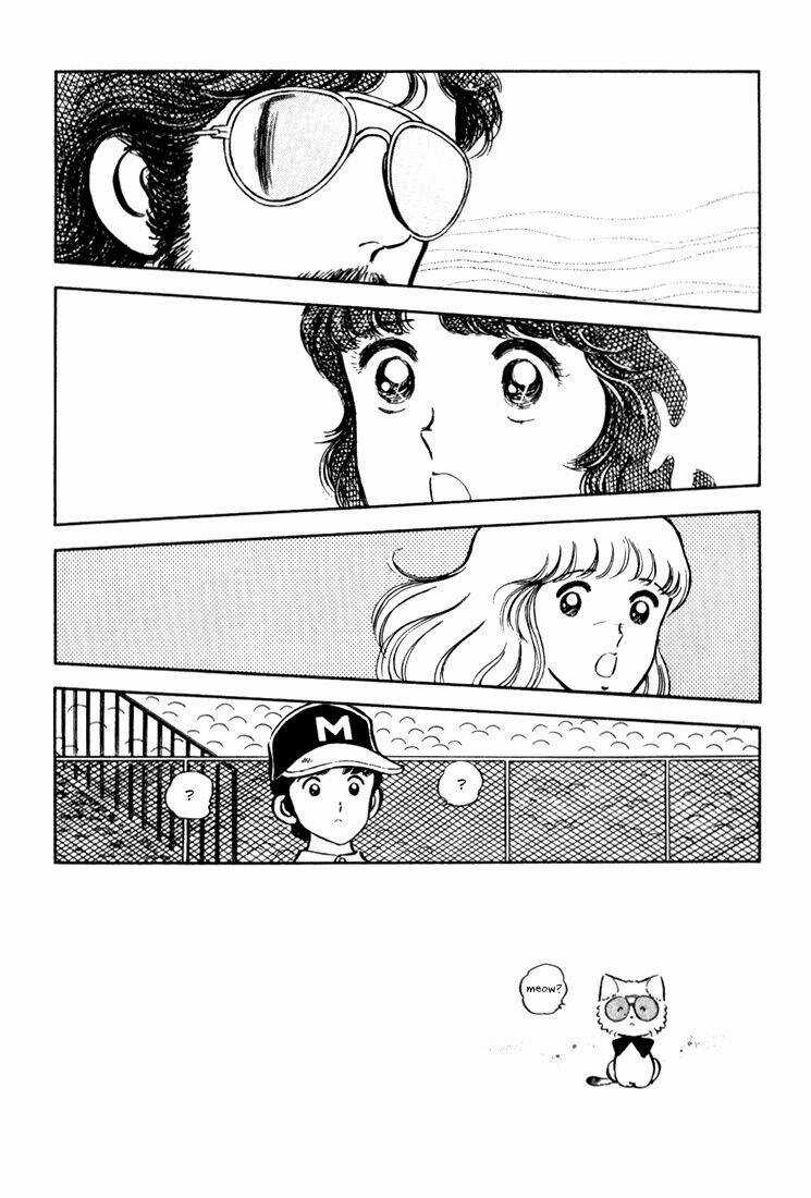 Hiatari Ryoukou! (Hoa Nắng) Chapter 9 trang 31