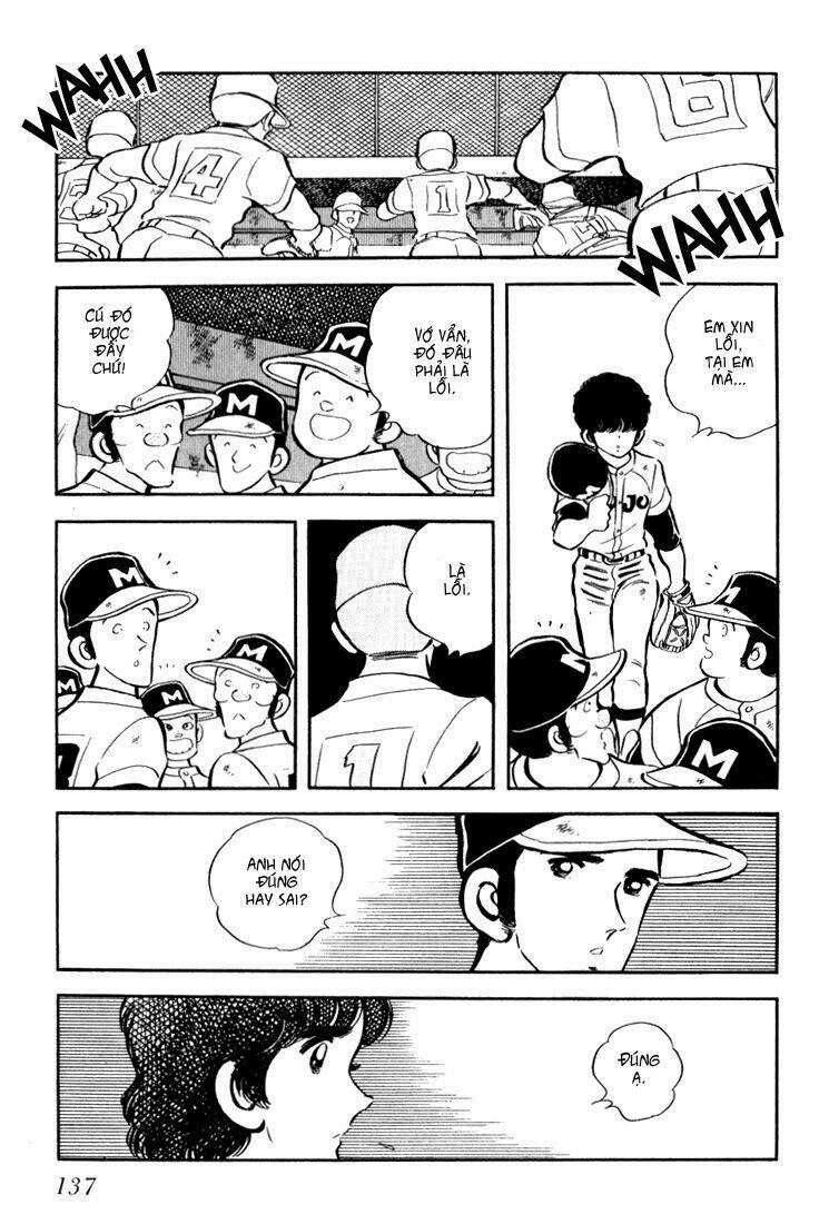 Hiatari Ryoukou! (Hoa Nắng) Chapter 9 trang 38