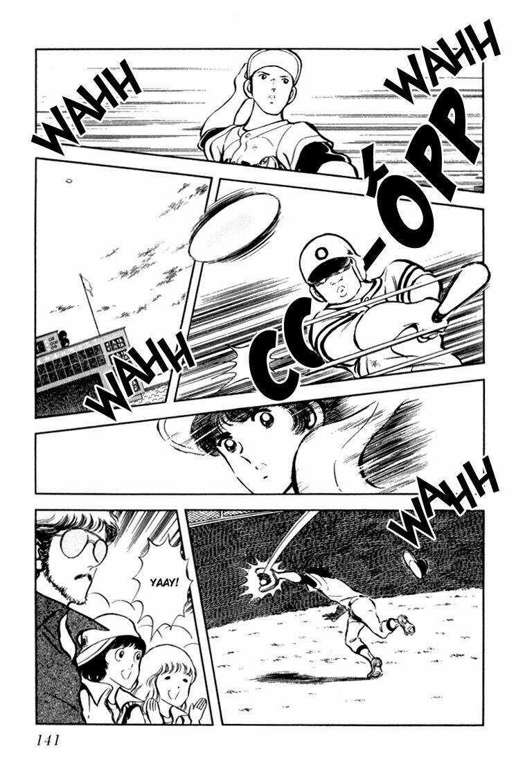 Hiatari Ryoukou! (Hoa Nắng) Chapter 9 trang 42