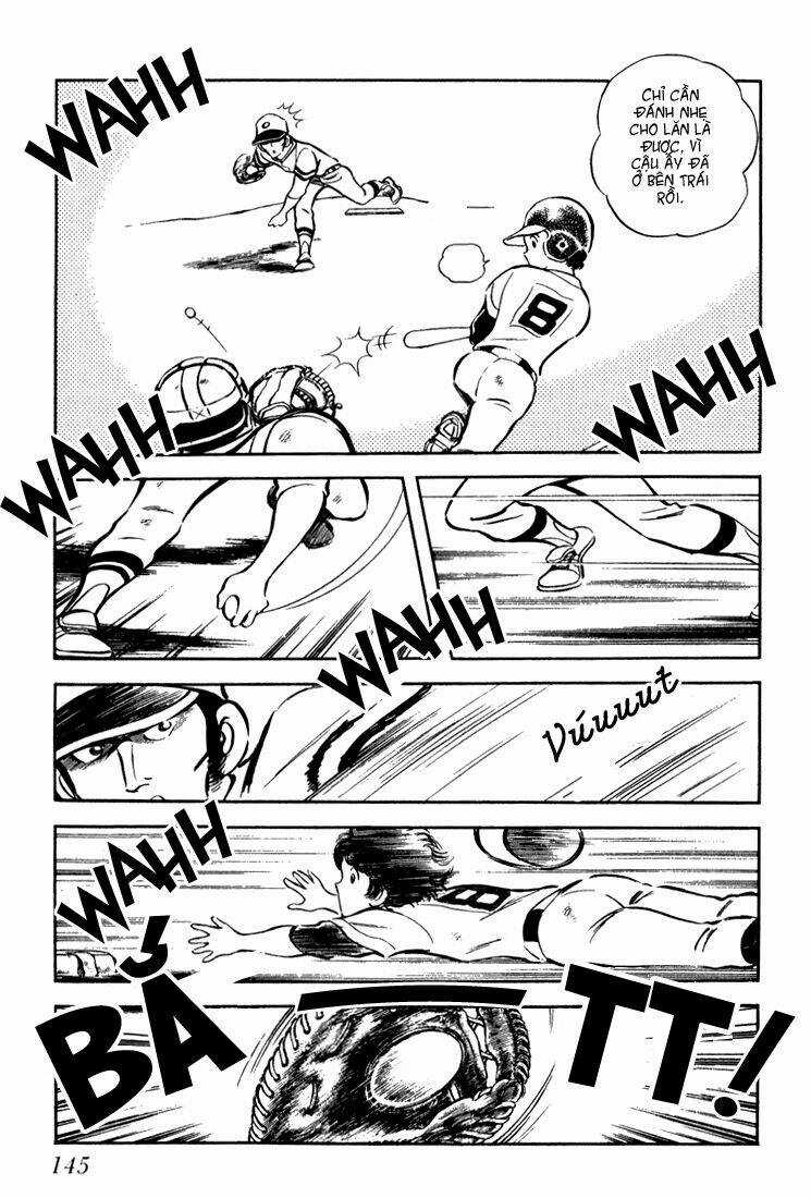 Hiatari Ryoukou! (Hoa Nắng) Chapter 9 trang 46