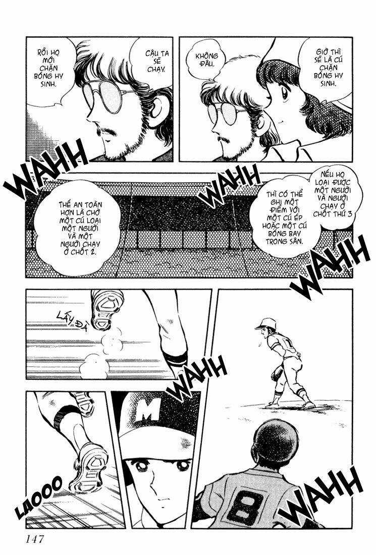 Hiatari Ryoukou! (Hoa Nắng) Chapter 9 trang 48