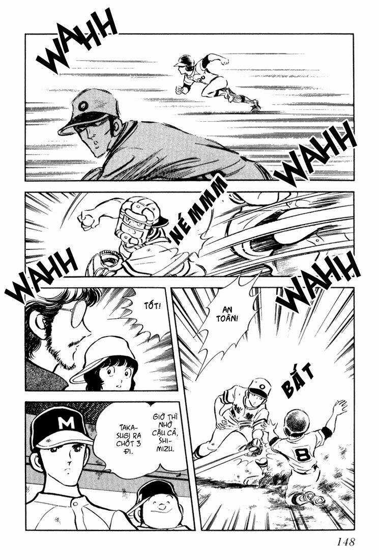 Hiatari Ryoukou! (Hoa Nắng) Chapter 9 trang 49