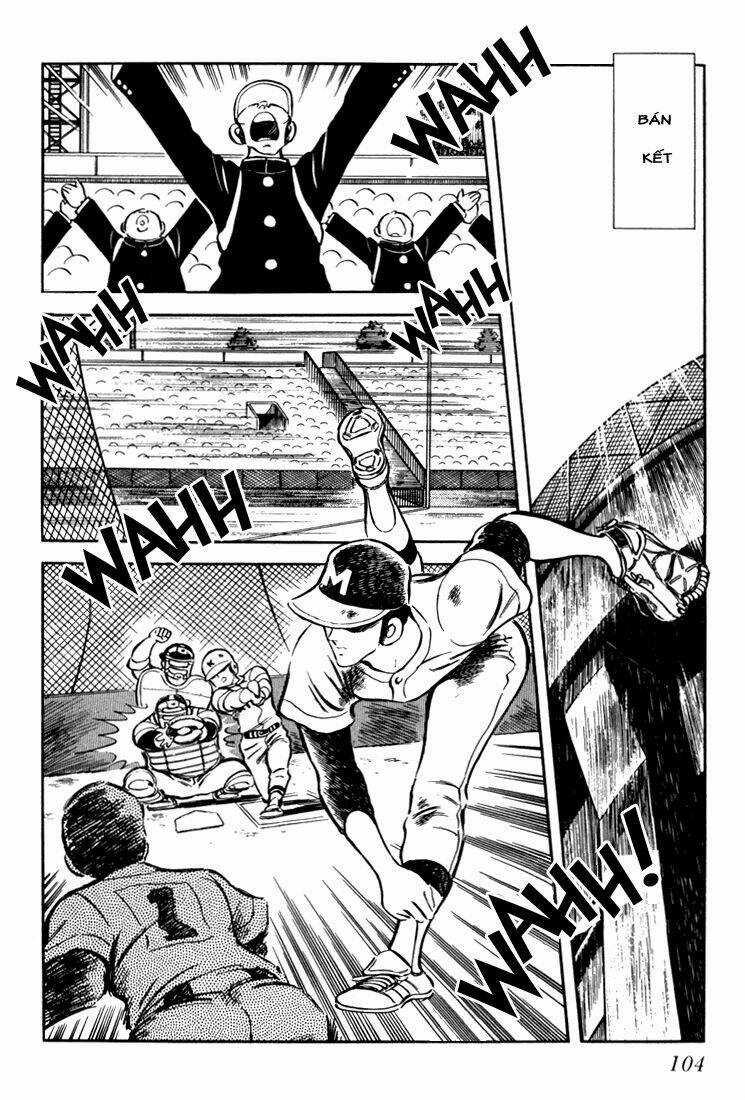 Hiatari Ryoukou! (Hoa Nắng) Chapter 9 trang 5