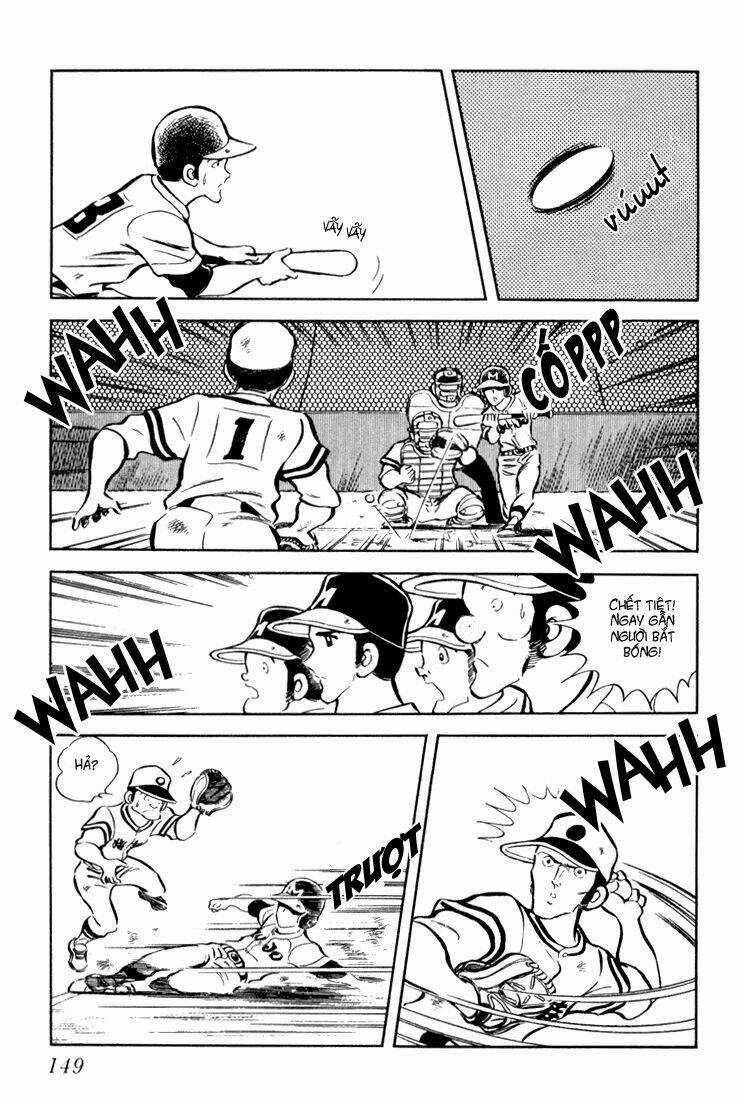 Hiatari Ryoukou! (Hoa Nắng) Chapter 9 trang 50