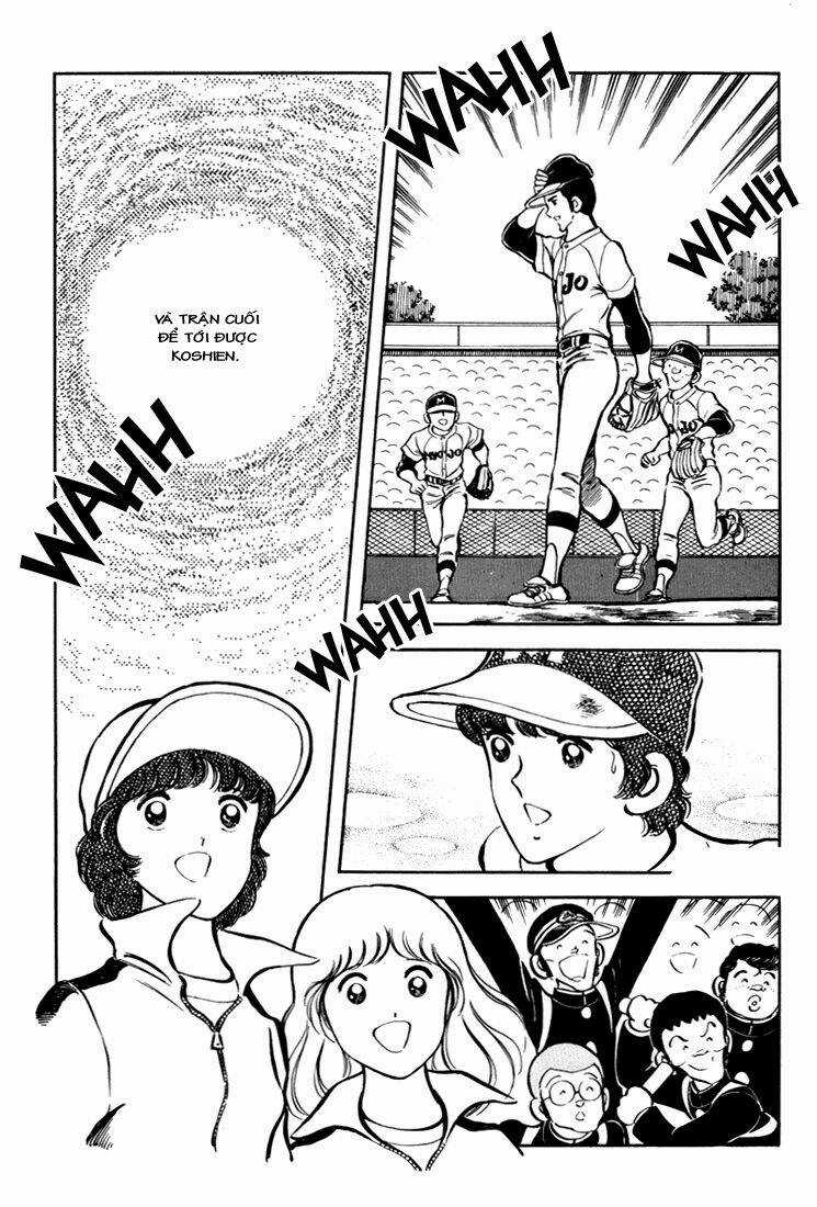 Hiatari Ryoukou! (Hoa Nắng) Chapter 9 trang 6