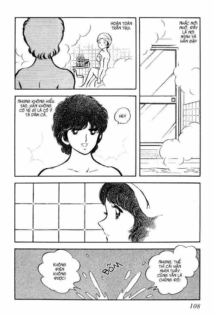 Hiatari Ryoukou! (Hoa Nắng) Chapter 9 trang 9