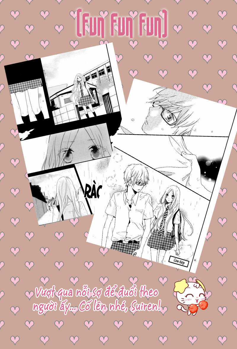 Hibi Chouchou Chapter 11 trang 27