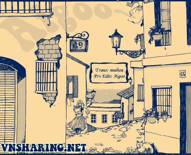 Hibi Chouchou Chapter 12 trang 0