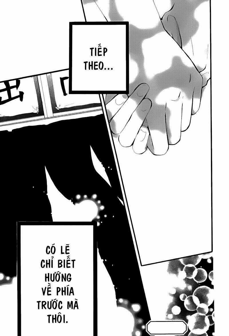 Hibi Chouchou Chapter 25 trang 25