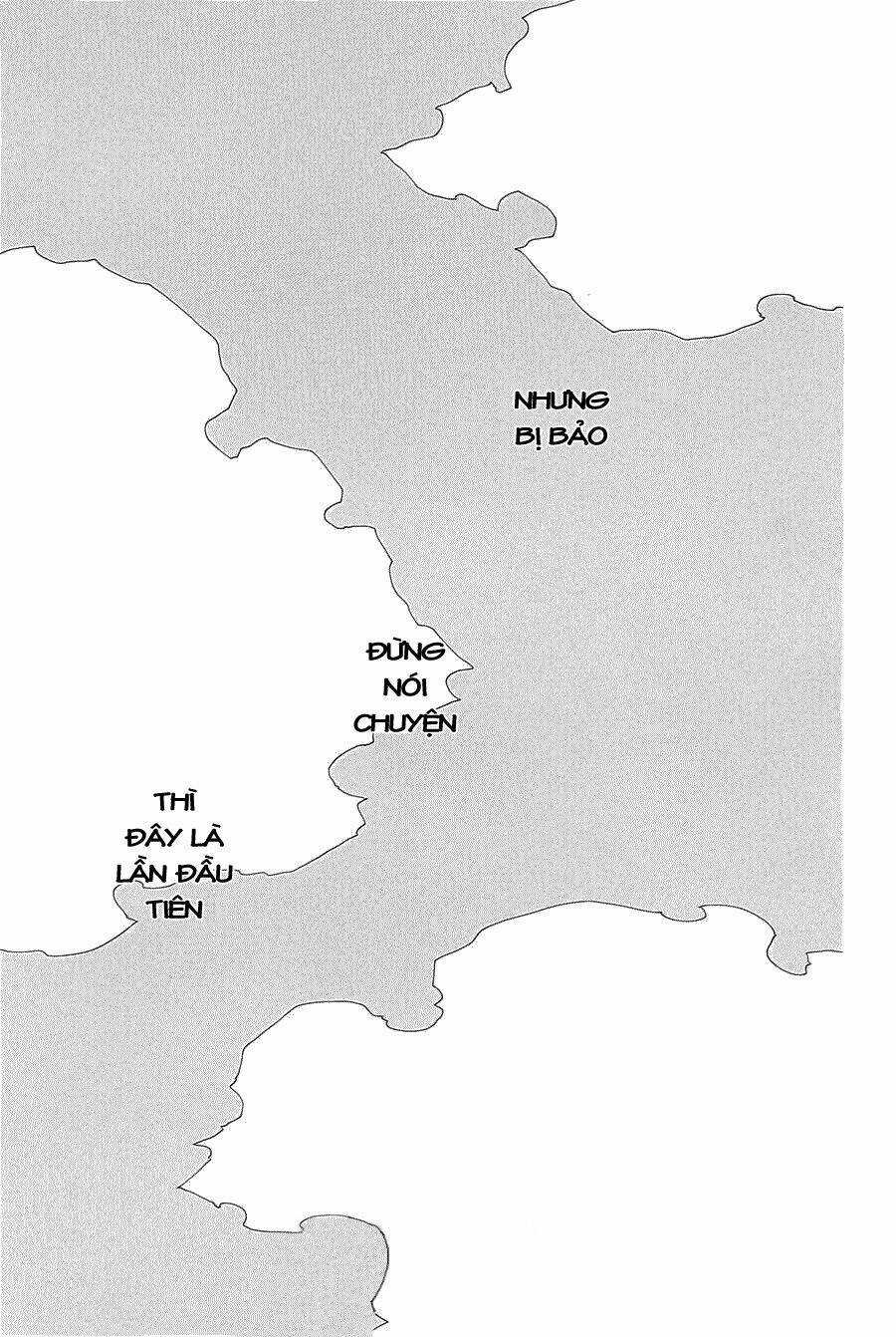 Hibi Chouchou Chapter 52 trang 20