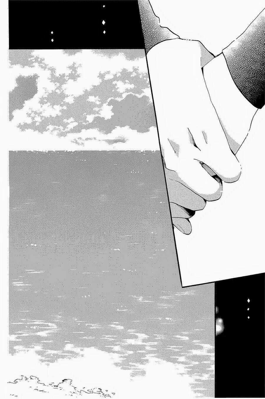 Hibi Chouchou Chapter 72 trang 9