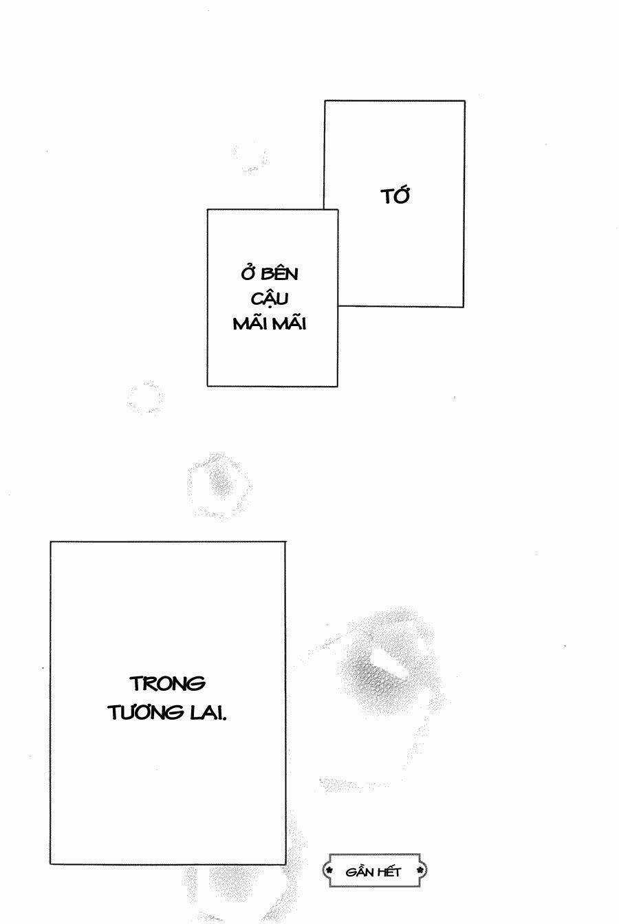 Hibi Chouchou Chapter 74 trang 24