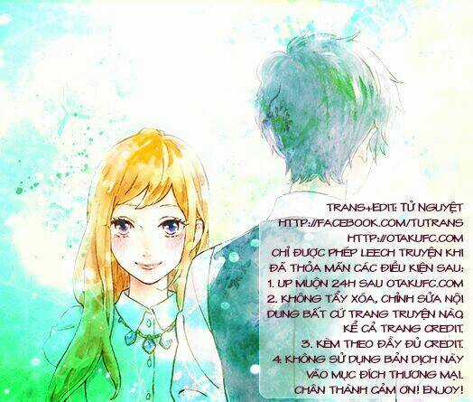 Hibi Chouchou Chapter 75.5 trang 0