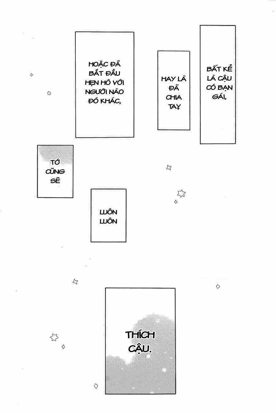 Hibi Chouchou Chapter 75.5 trang 46